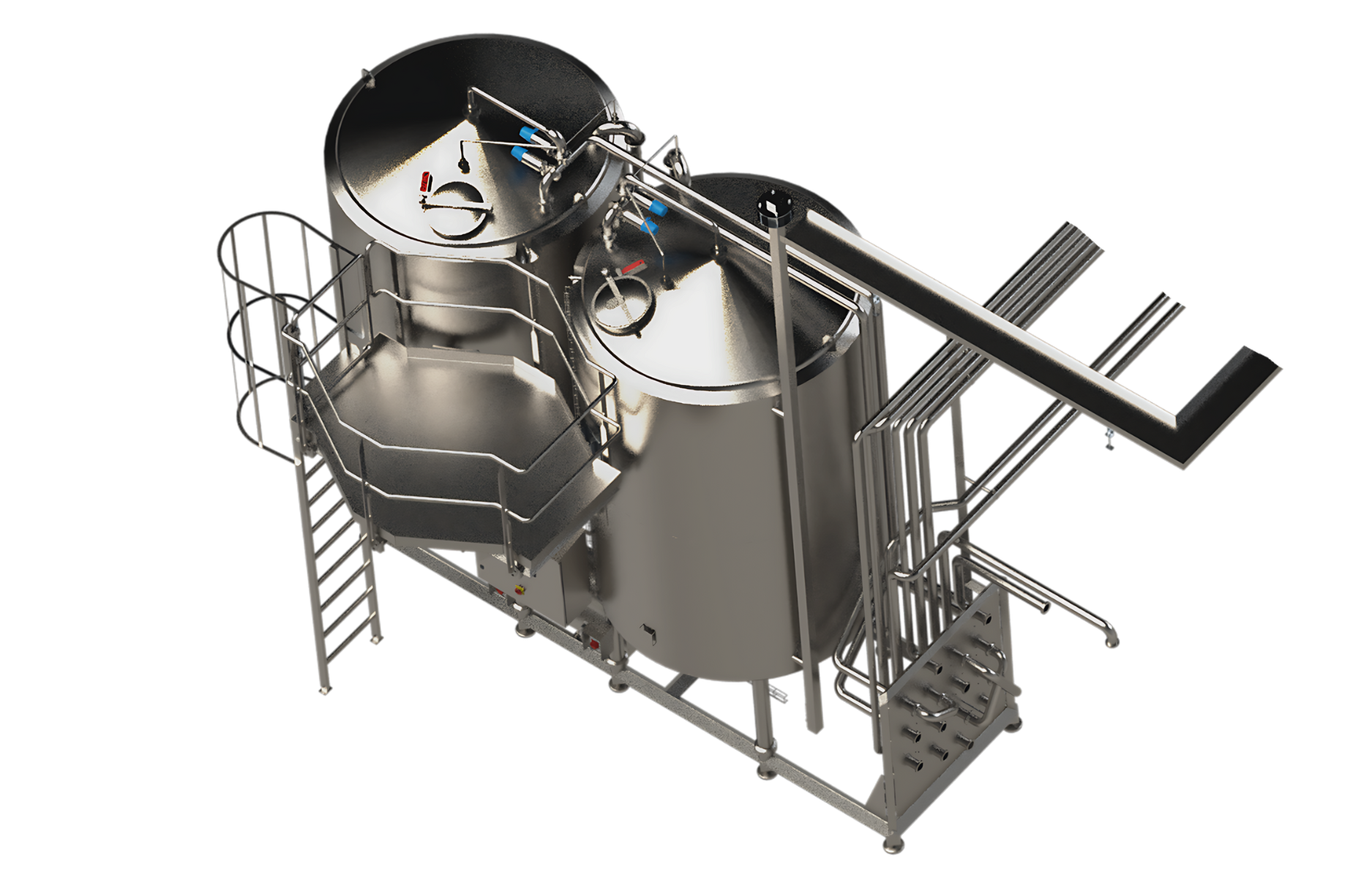 Solutions de Stockage